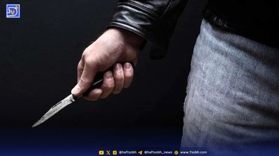 کارگر افغان، راز قتل پیمانکار ایرانی را فاش کرد 