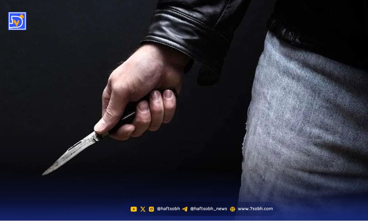 مادرم ازدواج کرد، من هم او را کشتم