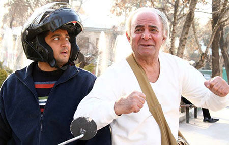 عکس سیروس گرجستانی,بیوگرافی سیروس گرجستانی,سیروس گرجستانی