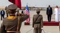 ‌قطر و کویت به آمریکا درباره حمله احتمالی به ایران ‌هشدار دادند