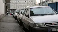 قیمت پراید کارکرده / پراید صندوق‌دار در بازار چند؟