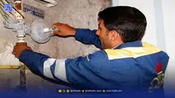 اطلاعیه قطعی گاز امروز یکشنبه ۱۸ آبان ۱۴۰۴ / گاز این مناطق ۲ روز قطع می‌شود