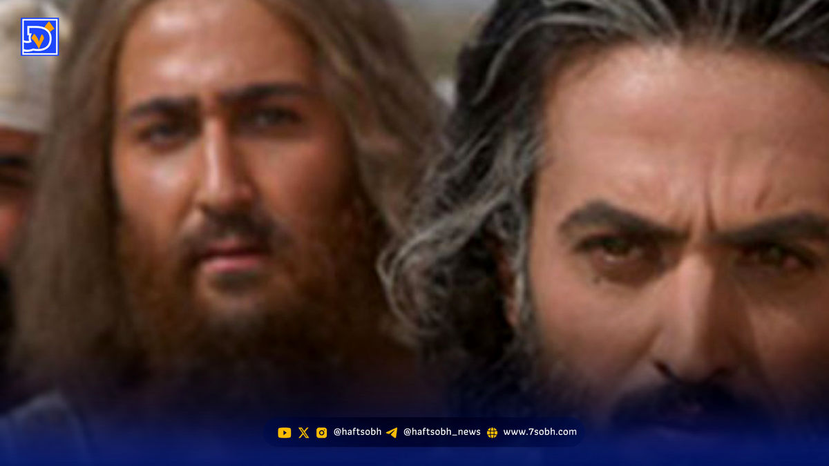 تغییر چهره باورنکردنی بنیامین یوسف پیامبر در 45 سالگی