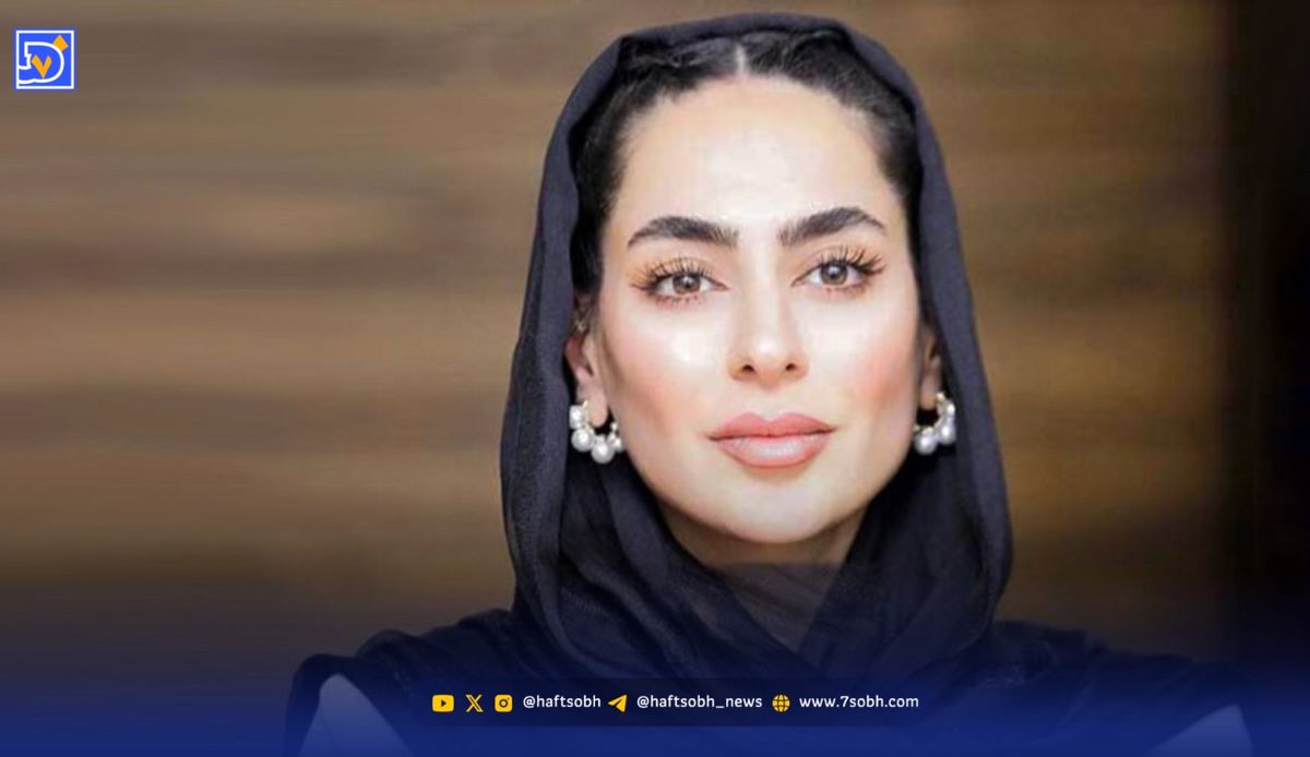 رنگ و بوی استایل سمانه پاکدل و هنر خوش پوشی او