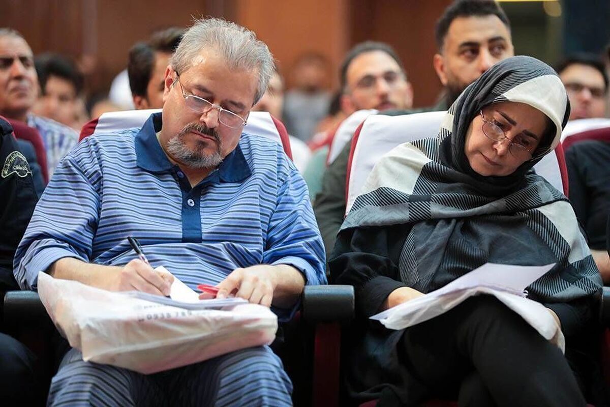 صدور رأی برای پرونده «کینگمانی»