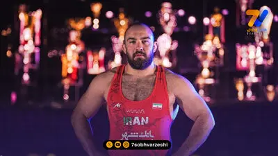 فینال پادشاه را با گزارش مجید وارث ببینید