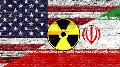 صحبت های عراقچی درباره لاریجانی؛ علی لاریجانی از استوانه‌های سیاسی ایران است