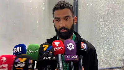 نداف: نگاه از پیش تعیین‌شده به تنیس را کنار بگذارید