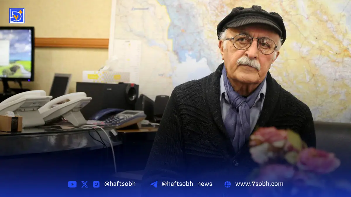 زیر پوست واقعیت | به بهانه زادروز تولد کامران شیردل