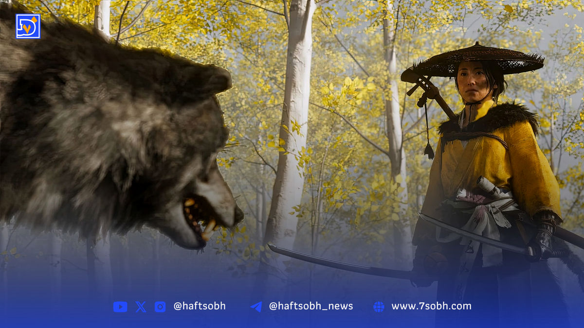 خبر خوش برای گیمرها؛ ساخت بازی Ghost of Yōtei به پایان رسید