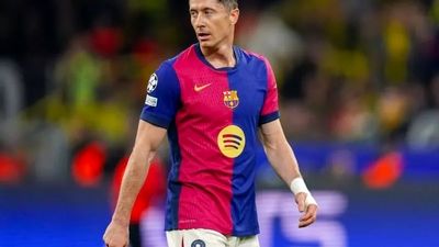 پایان  لالیگا با قهرمانی بارسلونا و سقوط سه تیم + جدول