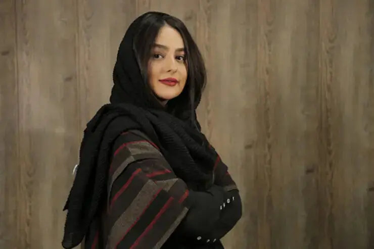  بیوگرافی میترا ابراهیمی، همسر دوم پیمان قاسم خانی + عکس عروسی 