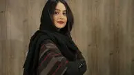  بیوگرافی میترا ابراهیمی، همسر دوم پیمان قاسم خانی + عکس عروسی 