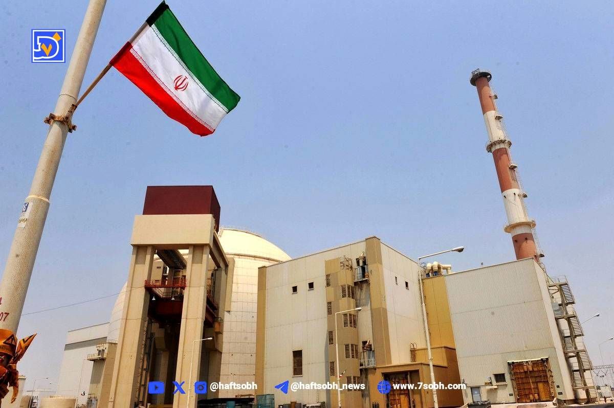 چین: برنامه هستهای ایران در دوراهی توقف یا نابودی