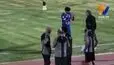بحران جدید در استقلال؛ درگیری لفظی شدید دو بازیکن در رختکن!