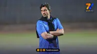 رحمتی: وقتی تیم به روال افتاد، ۱۰ نفره شدیم!