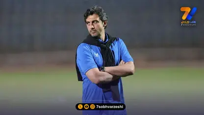 رحمتی پس از پایان پرسش‌های خبرنگاران: این همه راه آمدم، همین بود؟!