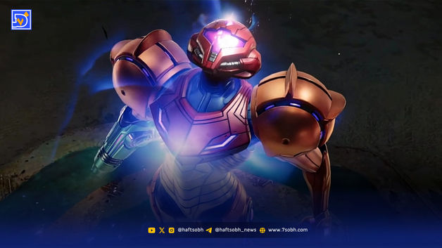 انتظار طولانی به پایان رسید؛ تاریخ انتشار Metroid Prime 4 اعلام شد (ویدئو)