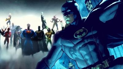 بتمن جدید در راه است؛ فیلم‌نامه «The Brave and The Bold» در حال نهایی شدن است