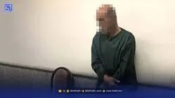 جسد را مقابل کله‌پزی‌ام دفن کردم و رویش گل کاشتم