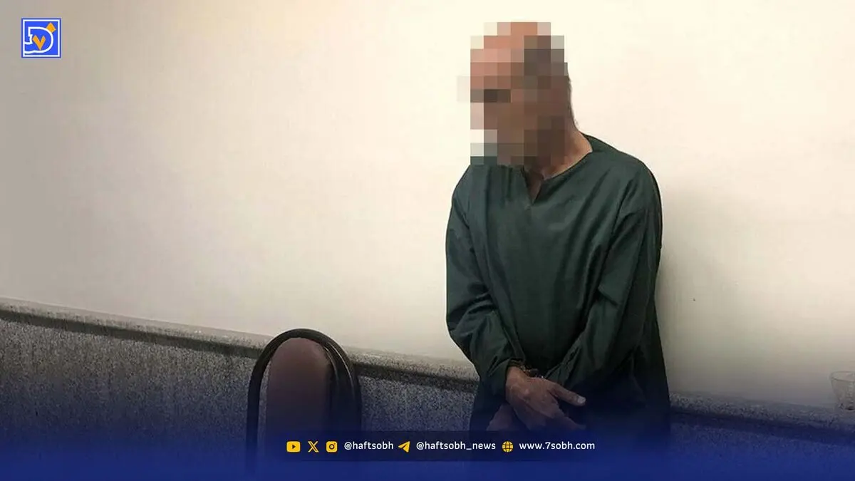 جسد را مقابل کله‌پزی‌ام دفن کردم و رویش گل کاشتم