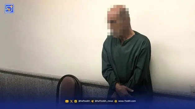 جسد را مقابل کله‌پزی‌ام دفن کردم و رویش گل کاشتم