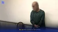 جسد را مقابل کله‌پزی‌ام دفن کردم و رویش گل کاشتم