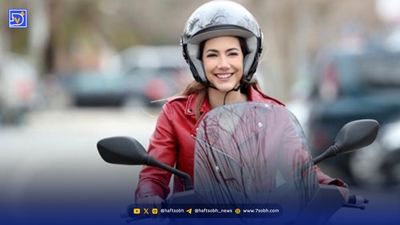 صدور گواهینامه موتورسیکلت برای نوجوانان 16 ساله + جزییات