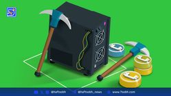 صنعت استخراج بیت‌کوین آمریکا تحت تاثیر تعرفه‌ها