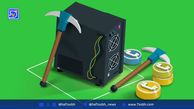 صنعت استخراج بیت‌کوین آمریکا تحت تاثیر تعرفه‌ها