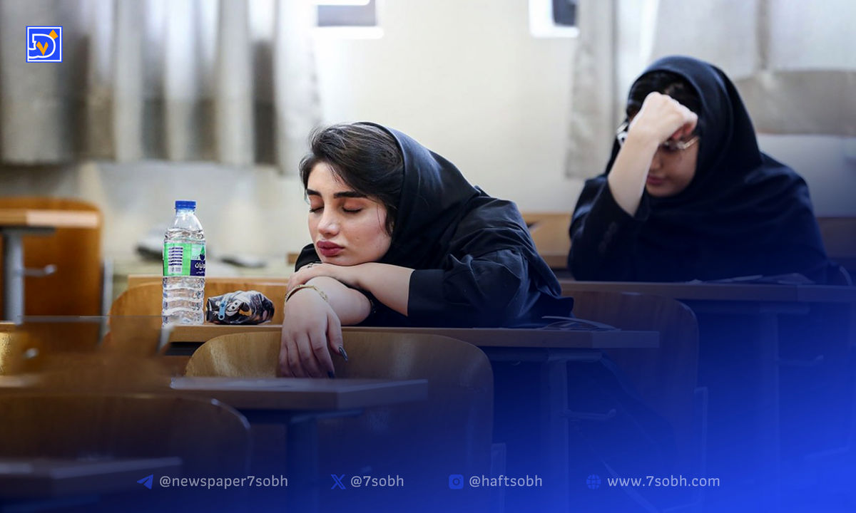 سیگنالهای حیاتی از قلب تهران| سهشنبه و چهارشنبه تصمیمهای مهمی درباره کنکور و fatf گرفته خواهد شد