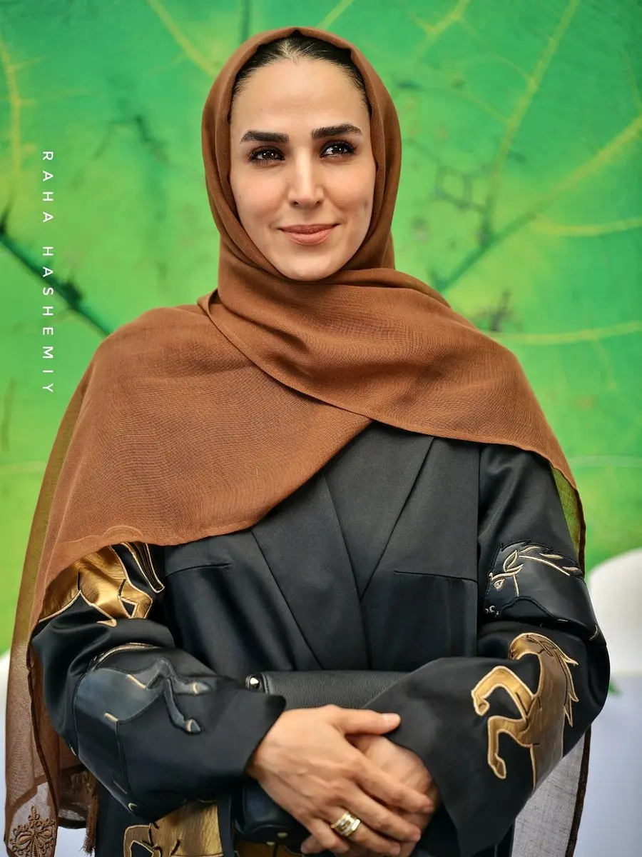 عصر سینما | گلاره، سوگل و صحرا اسداللهی در جشنواره فیلم کوتاه