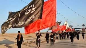 آمار بی‌سابقه ثبت‌نام اربعین؛ ۴ میلیون نفر در صف پیاده‌روی حسینی