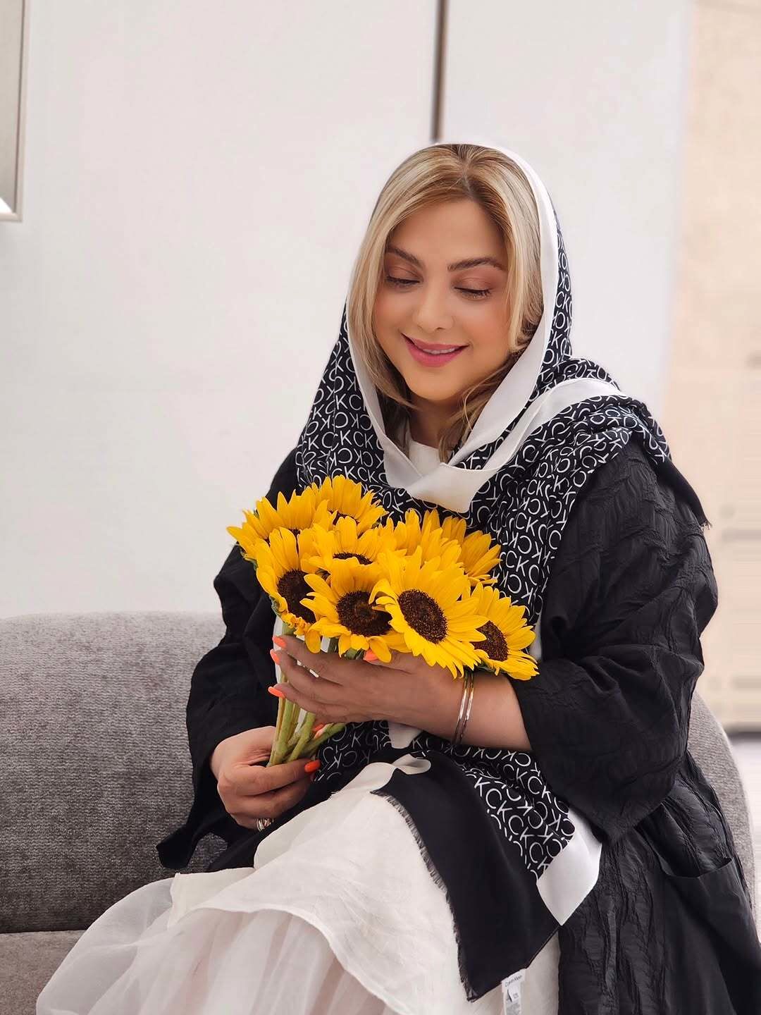 مریم سلطانی