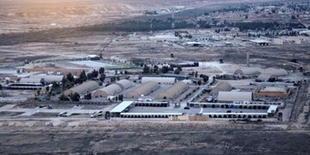 نظامیان آمریکایی در عین الاسد مجددا دچار آسیب مغزی شدند