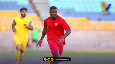  دردسر تازه برای پرسپولیس در مورد سرژ اوریه