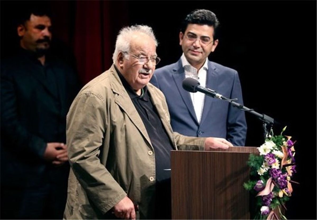 حمله کیهان به مرحوم ناصر ملکمطیعی، ۶سال پس از فوتش!