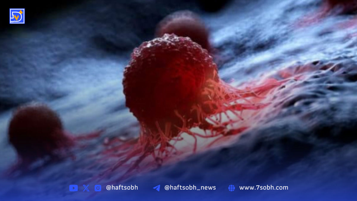 روش نوین نور فروسرخ برای نابودی سلولهای سرطانی