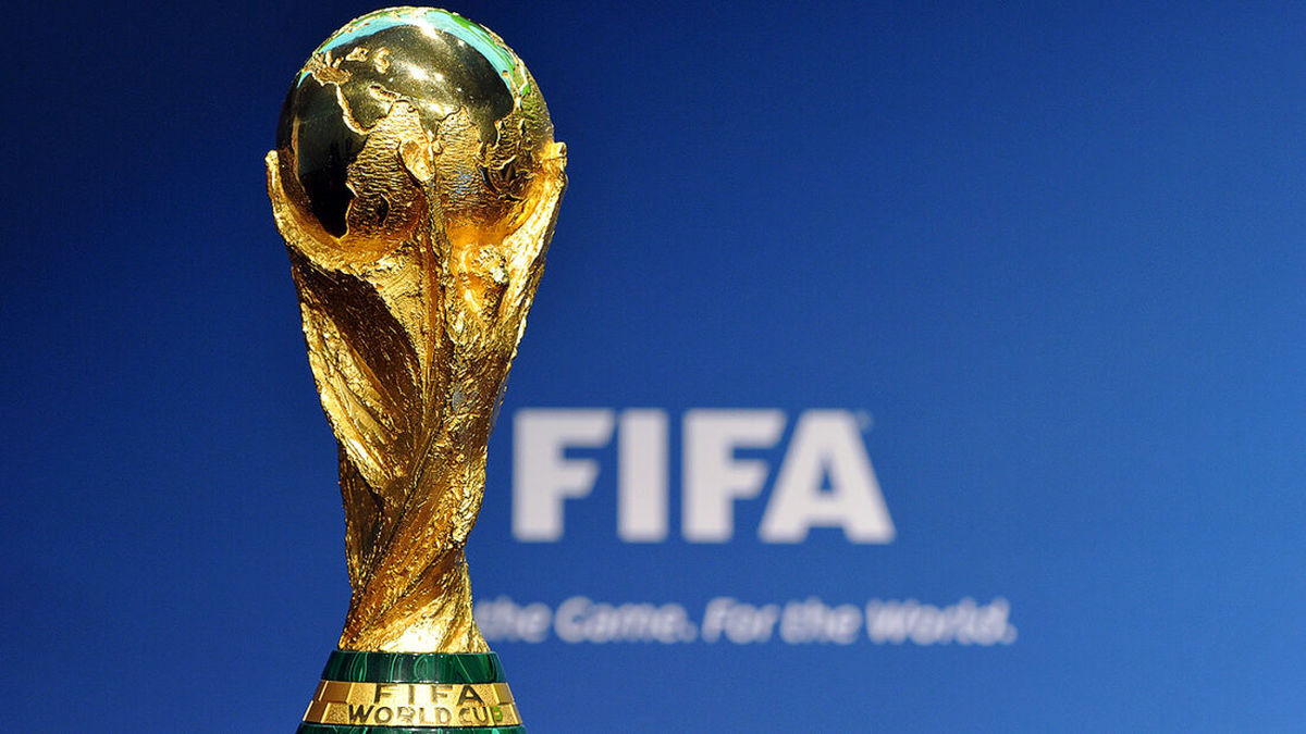 فیفا و AFC پوستری به مناسب صعود ایران به جام جهانی 2026 منتشر کردند + عکس