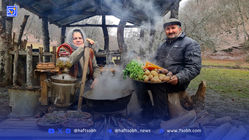 سیاست رمانتیک | وقتی سخنان ‌رئیس‌جمهور مرا به یاد رمانتیک‌ها انداخت