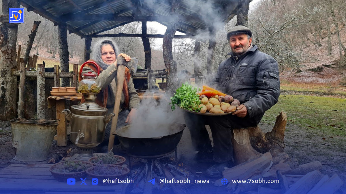 سیاست رمانتیک | وقتی سخنان رئیسجمهور مرا به یاد رمانتیکها انداخت
