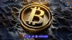 تحلیل بیت کوین امروز 9 مهر 1405