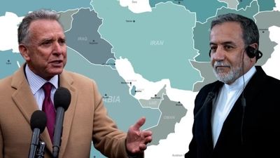 اولین واکنش ترامپ به مذاکره با ایران؛ همه چیز خوب پیش ‌می‌رود