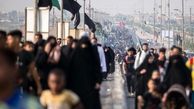 بهترین تاریخ شروع پیاده روی اربعین ۱۴۰۴ / هوش مصنوعی جواب داد!