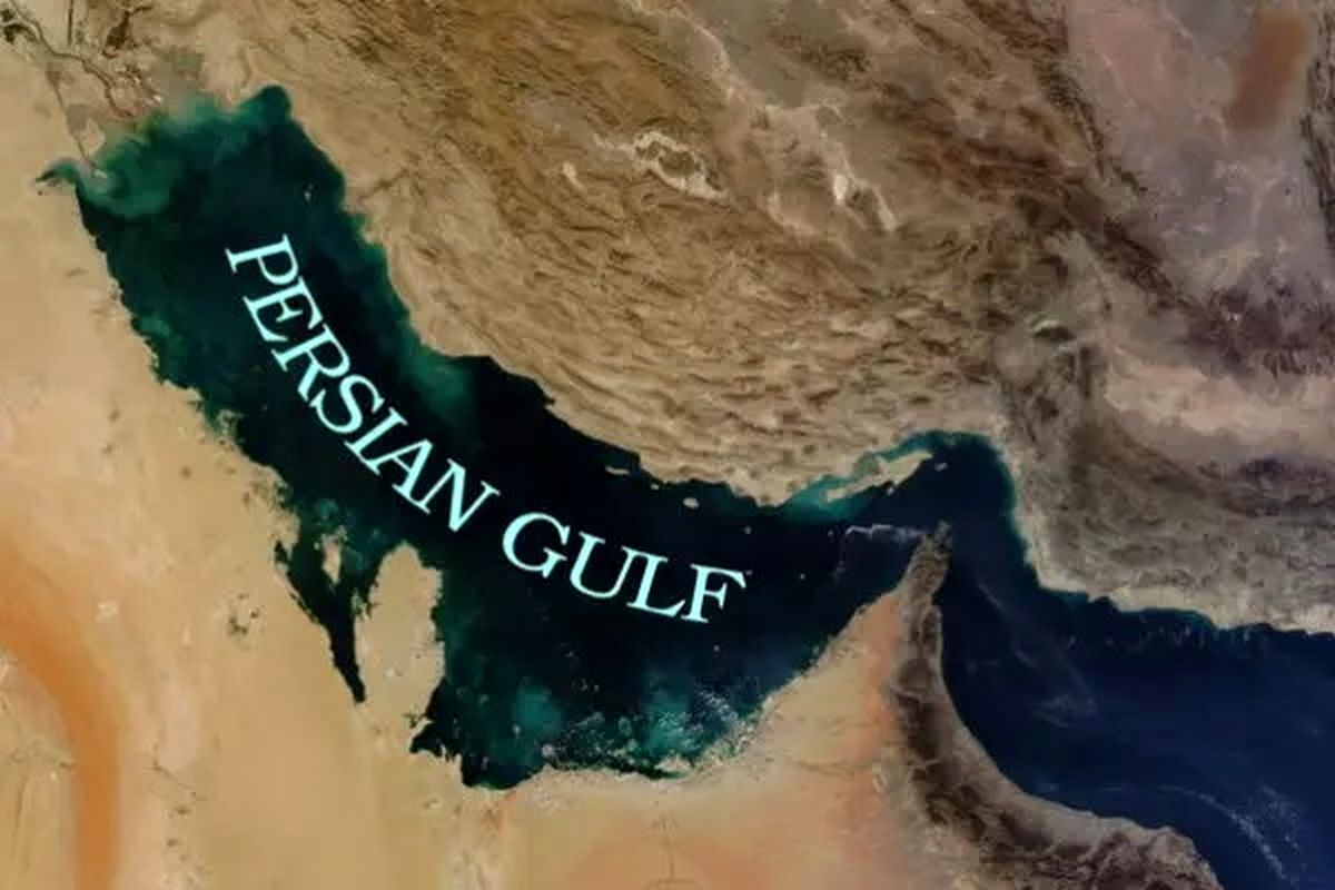 حاشیه جدید درباره تغییر نام خلیج فارس، واکنش سخنگوی دولت
