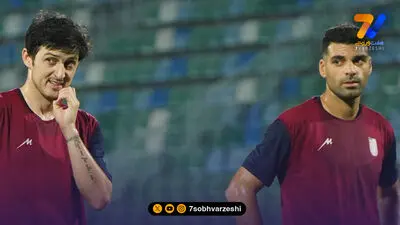 ایران - ازبکستان؛ لنگه کفش در بیابان!