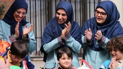 سفر در زمان؛ «یعقوب (صورت زخمی)» سریال بچه مهندس 1 در 48 سالگی؛ سال 80 + عکس