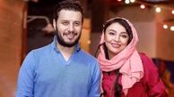 افشاگری مه‌لقا باقری درباره زندگی مشترک با جواد عزتی (ویدیو)