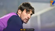 ادای احترام ذوب‌آهن به گولسیانی؛ یک دهه درخشش در ایران