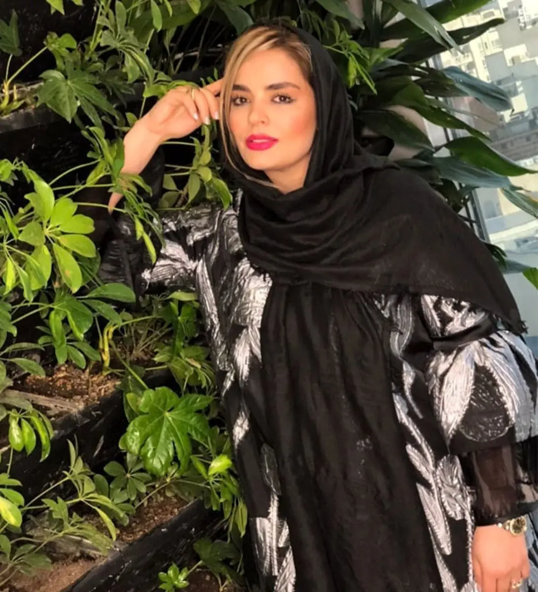 سپیده خداوردی